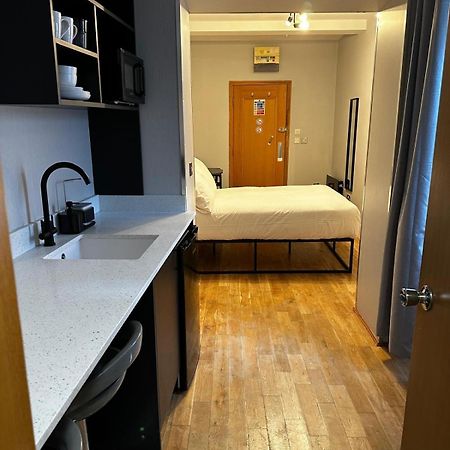 Fb1-Spacious Basement Studio Flat Fits 2- Near Hyde Park Londen Buitenkant foto